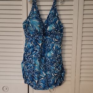 Jantzen Classic Fit Swimsuit